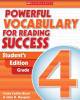 Ebook Powerful vocabulary for reading success: Grade 4 - Part 1