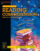 Ebook Reading comprehension skills and strategies - Level 5