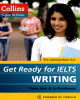 Ebook Get ready for IELTS: Writing (Pre-intermediate A2+)