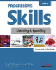Ebook Progressive skills: Listening & Speaking - Level 2