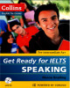Ebook Get ready for IELTS: Speaking (Pre-intermediate A2+)