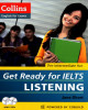 Ebook Get ready for IELTS: Listening (Pre-intermediate A2+)