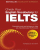 Ebook Check your English vocabulary for IELTS: Essential words and phrases to help you maximise your IELTS score (4th edition) - Part 2