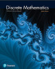 Ebook Discrete mathematics (8/E): Part 1