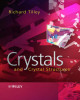 Ebook Crystals and crystal structures - Richard J. D. Tilley