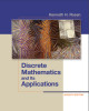 Ebook Discrete mathematics and its applications (7/E): Part 2 - Kenneth H. Rosen