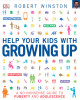 Ebook Help your kids with growing up: A no-nonsense guide to puberty and adolescence