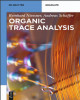 Ebook Organic trace analysis: Part 1