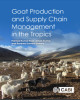 Ebook Goat production and supply chain management in the tropics: Part 2