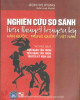 Ebook Nghiên cứu so sánh tiểu thuyết truyền kỳ Hàn Quốc - Trung Quốc - Việt Nam: Phần 2