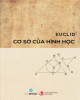 Ebook Euclid cơ sở của hình học: Phần 1