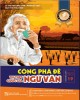 Ebook  Công phá đề thi THPT Quốc gia 2019 môn Ngữ Văn: Phần 2