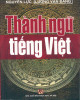 Ebook Thành ngữ Tiếng Việt (In lần thứ 3)