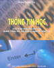 Giáo trình Thông tin học: Phần 2 - Đoàn Phan Tân