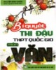 Ebook Bí quyết thi đậu THPT Quốc gia môn Văn: Phần 2