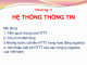 Bài giảng Quản trị Logistics: Chương 4 - ThS. Phan Thị Lệ Hằng