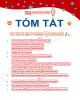 Tóm tắt toàn bộ kiến thức môn toán bậc THPT - Lê Trung Kiên