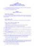 Luật số: 39/2009/QH12: Luật Người cao tuổi