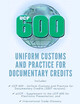 The Uniform Custom and Practice for Documentary Credit - UCP 600 (Bản tiếng Anh)