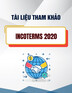 Tài liệu tham khảo Incoterms 2020