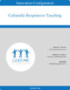 Culturally Responsive Teaching - Terese C. Aceves, Michael J. Orosco