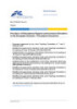 Provision of Educational Support and Inclusive Education  in the European Schools – Procedural Document