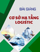 Bài giảng Cơ sở hạ tầng logistic: Chương 1 - TS. Nguyễn Thị Hoài An