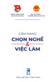 Cẩm nang chọn nghề & việc làm